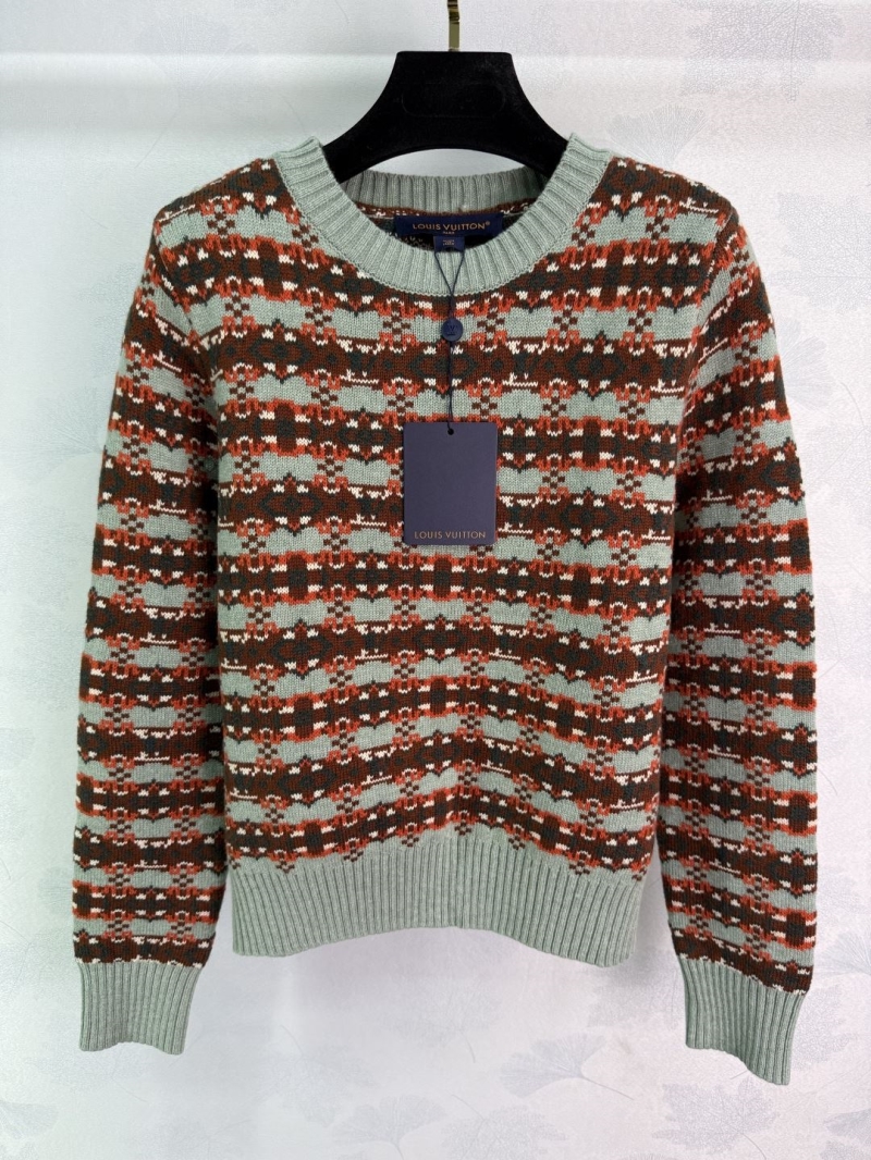 l0vis Vvtt0n sweaters